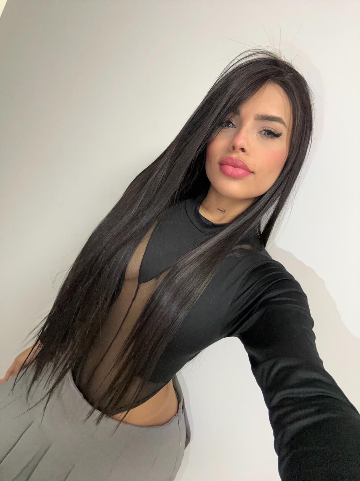 Escort - GEORGINA - Ibiza Tops